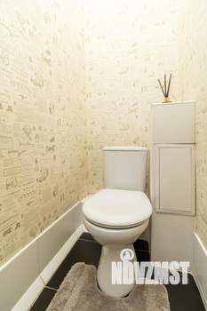 1-к квартира, посуточно, 46м2, 1/1 этаж