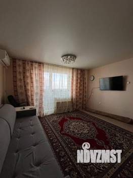 1-к квартира, на длительный срок, 42м2, 10/10 этаж