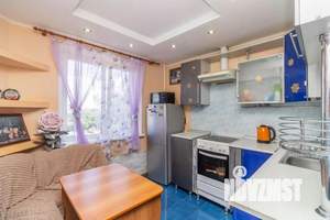 1-к квартира, посуточно, 59м2, 1/1 этаж