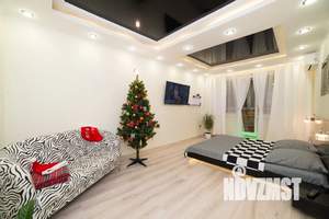 1-к квартира, посуточно, 35м2, 8/9 этаж