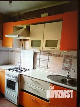 2-к квартира, на длительный срок, 50м2, 1/5 этаж