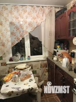 2-к квартира, на длительный срок, 60м2, 10/10 этаж