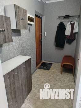 1-к квартира, посуточно, 33м2, 9/10 этаж