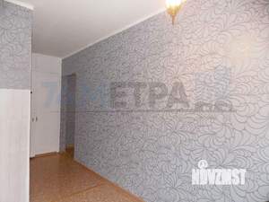 1-к квартира, на длительный срок, 40м2, 1/10 этаж