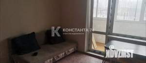 2-к квартира, на длительный срок, 51м2, 1/10 этаж