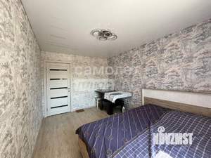 2-к квартира, на длительный срок, 44м2, 4/5 этаж