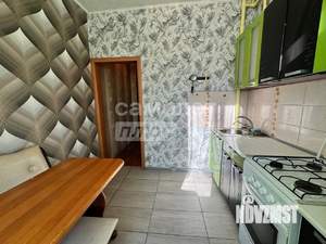 1-к квартира, на длительный срок, 40м2, 4/5 этаж