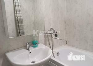 1-к квартира, на длительный срок, 33м2, 3/9 этаж