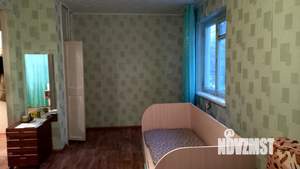 1-к квартира, на длительный срок, 35м2, 2/5 этаж