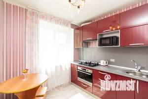 1-к квартира, посуточно, 32м2, 3/5 этаж