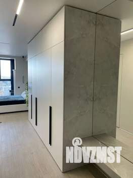 1-к квартира, посуточно, 35м2, 24/29 этаж