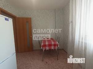 1-к квартира, на длительный срок, 43м2, 7/10 этаж