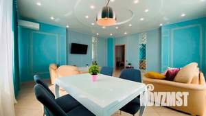 3-к квартира, посуточно, 100м2, 8/24 этаж
