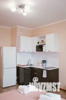 1-к квартира, посуточно, 29м2, 1/1 этаж