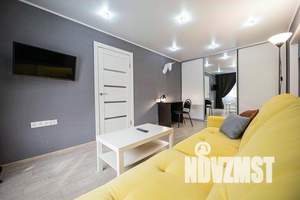 2-к квартира, посуточно, 48м2, 4/5 этаж