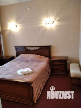 2-к квартира, посуточно, 53м2, 1/1 этаж