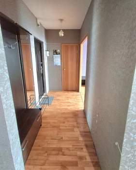 1-к квартира, на длительный срок, 41м2, 5/10 этаж