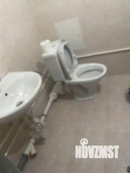 Студия квартира, на длительный срок, 16м2, 9/10 этаж