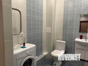 1-к квартира, посуточно, 57м2, 1/1 этаж