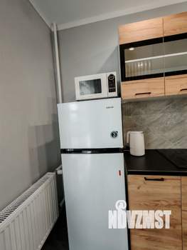 Студия квартира, посуточно, 25м2, 2/10 этаж