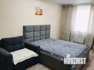 3-к квартира, посуточно, 80м2, 7/10 этаж