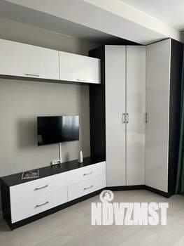 1-к квартира, посуточно, 35м2, 8/20 этаж