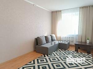 1-к квартира, на длительный срок, 32м2, 9/10 этаж