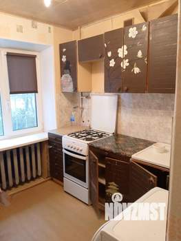 1-к квартира, на длительный срок, 31м2, 1/5 этаж