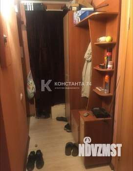 2-к квартира, на длительный срок, 44м2, 3/5 этаж