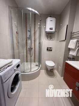 1-к квартира, на длительный срок, 50м2, 4/8 этаж