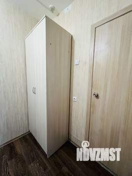 1-к квартира, посуточно, 25м2, 14/18 этаж