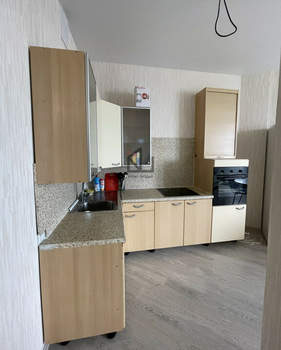 2-к квартира, на длительный срок, 63м2, 20/25 этаж