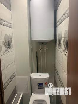 1-к квартира, посуточно, 42м2, 9/10 этаж