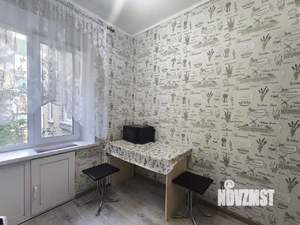2-к квартира, на длительный срок, 42м2, 2/5 этаж