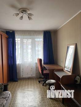 1-к квартира, на длительный срок, 37м2, 4/9 этаж