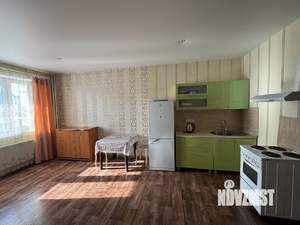 Студия квартира, на длительный срок, 32м2, 5/19 этаж