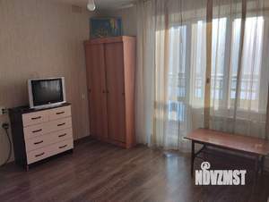 Студия квартира, на длительный срок, 27м2, 11/19 этаж