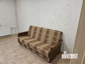 1-к квартира, на длительный срок, 40м2, 8/10 этаж