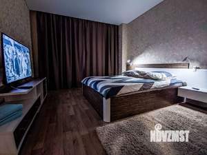 2-к квартира, посуточно, 56м2, 1/1 этаж