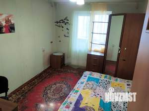 2-к квартира, на длительный срок, 64м2, 6/10 этаж