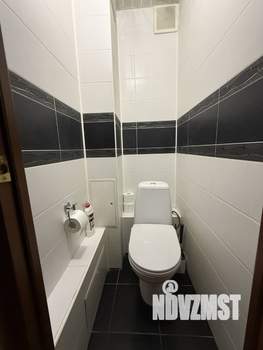 1-к квартира, на длительный срок, 48м2, 10/12 этаж