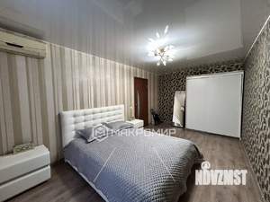 1-к квартира, на длительный срок, 40м2, 4/10 этаж