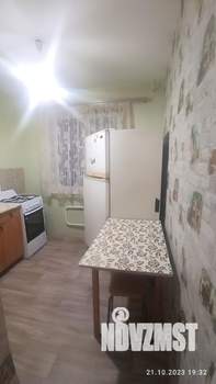 1-к квартира, на длительный срок, 34м2, 2/5 этаж