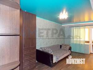 1-к квартира, на длительный срок, 36м2, 7/9 этаж