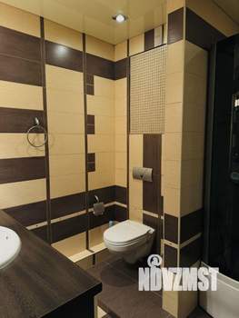 1-к квартира, на длительный срок, 40м2, 9/10 этаж