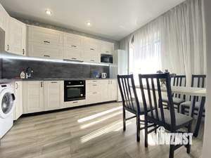 2-к квартира, посуточно, 65м2, 5/16 этаж