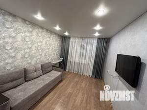 1-к квартира, посуточно, 37м2, 10/14 этаж