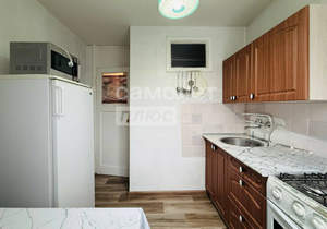 2-к квартира, на длительный срок, 42м2, 5/5 этаж