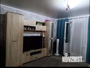 1-к квартира, на длительный срок, 37м2, 6/9 этаж