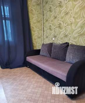 2-к квартира, на длительный срок, 54м2, 5/10 этаж